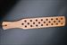 Honey Badger Wood Paddle - 16 - $39.99